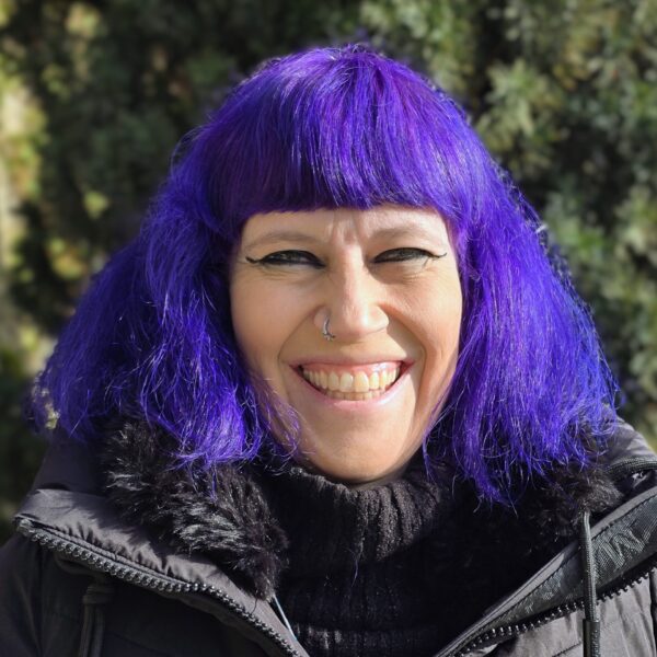 Stefanie Fürst (1981) neu