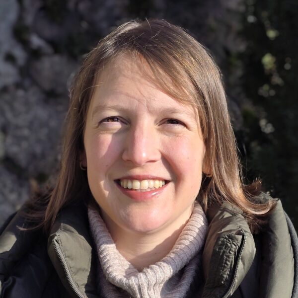 Michelle Stirnimann (1992) neu