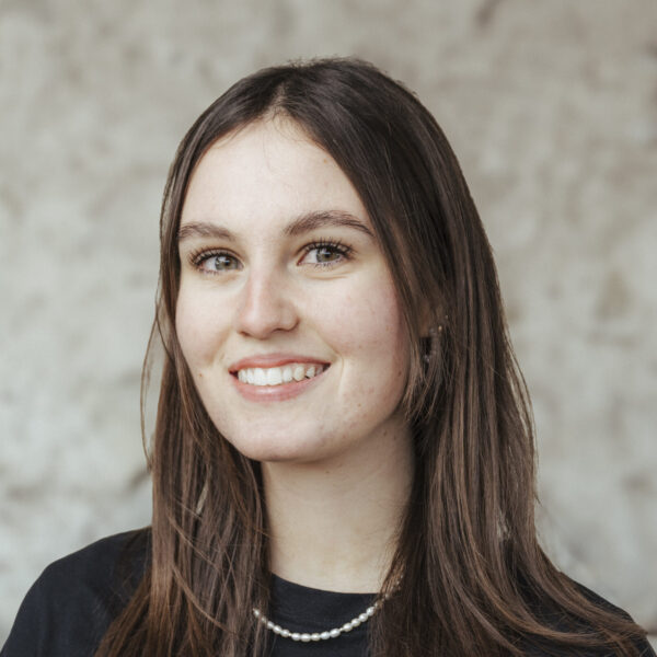 Anaëlle Hess (20) neu