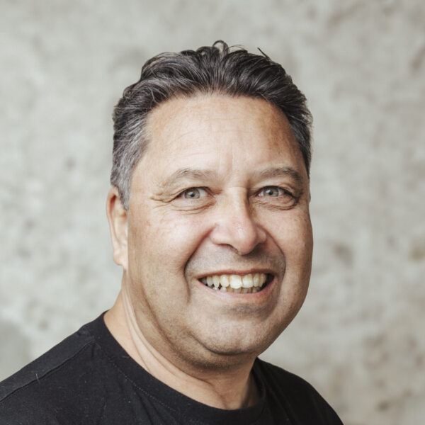 Andreas Podaril (58) bisher