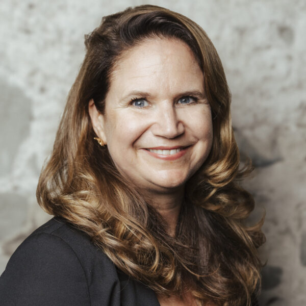 Glenda Guillaume-Gentil (1979) neu