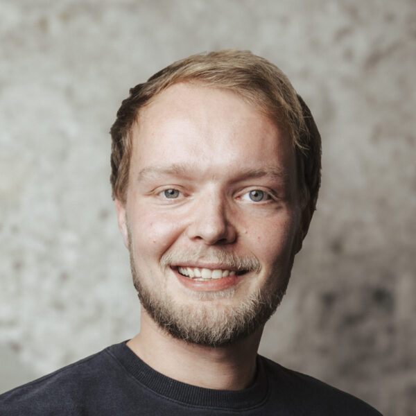 Maurus Herren (29) neu