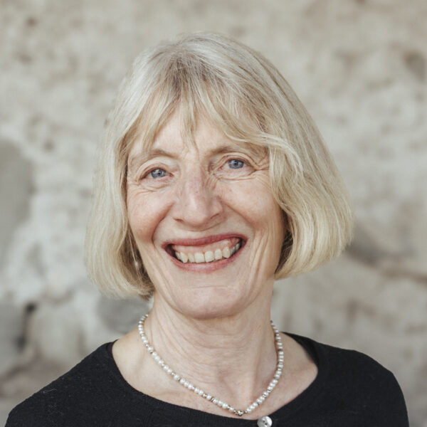 Nicole Allemann Frei (62) neu