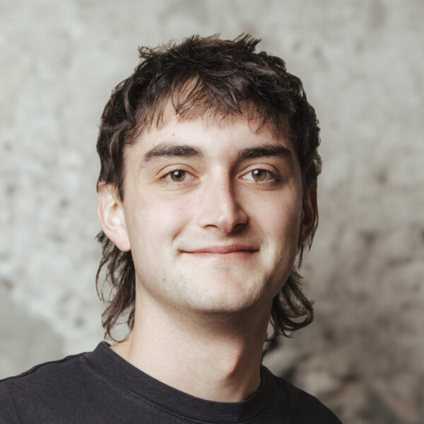 Philippe Leu (24) neu