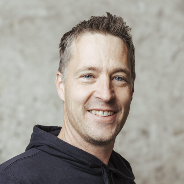 Ronny von Siebenthal (46) bisher