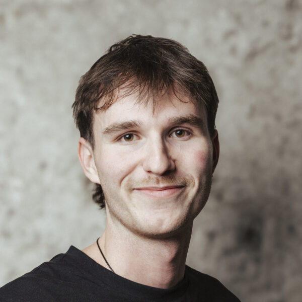 Silvan Etter (23) neu