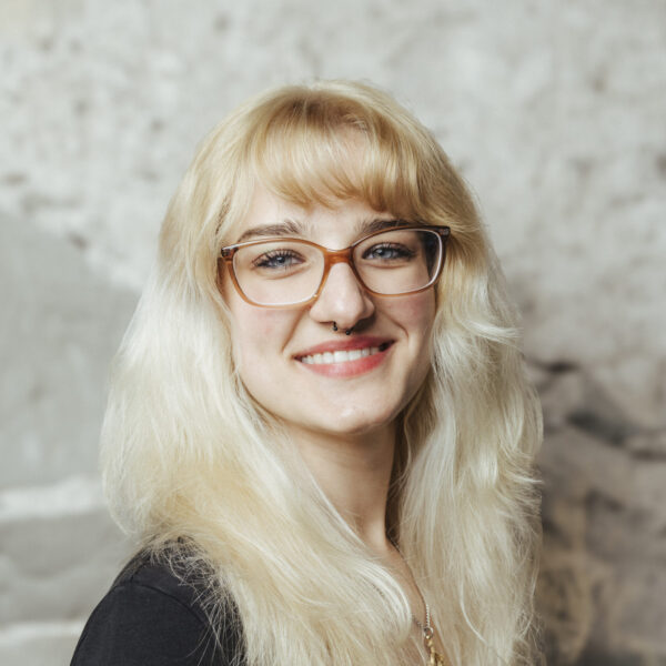 Soraia Jefkaj (2004) neu