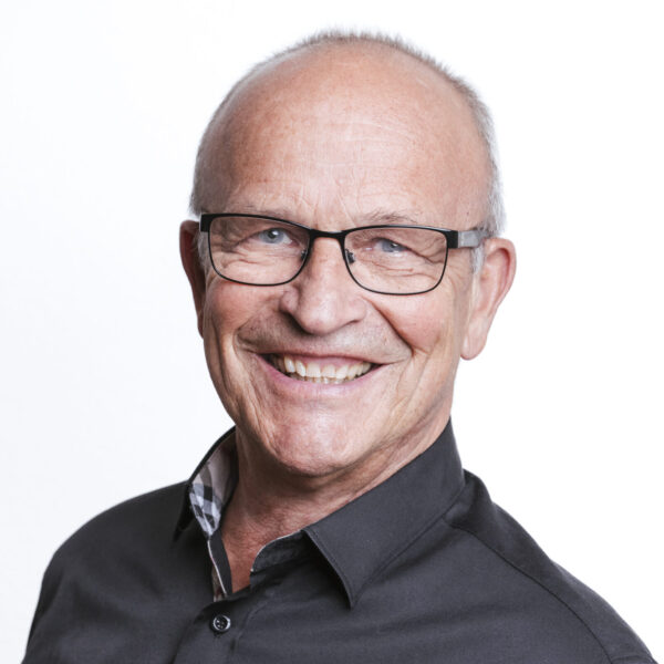 Mario Wüthrich (1959) neu