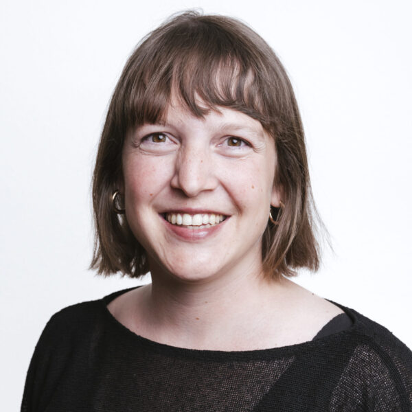 Michelle Stirnimann (1992) neu